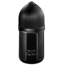 Аромат Cartier Pasha de Cartier Noir Absolu Духи / Экстракт