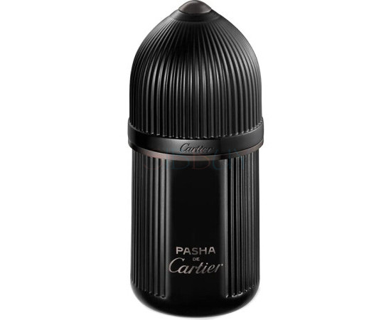 Купить Аромат Cartier Pasha de Cartier Noir Absolu Духи / Экстракт