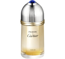 Аромат Cartier Pasha de Cartier Parfum Édition Limitée Духи / Экстракт
