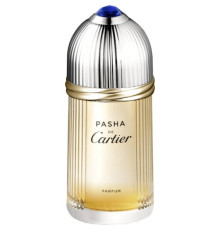Аромат Cartier Pasha de Cartier Parfum Édition Limitée Духи / Экстракт