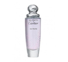 Аромат Cartier So Pretty Eau Fruitee Туалетная вода