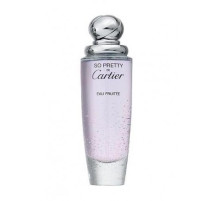Аромат Cartier So Pretty Eau Fruitee Туалетная вода
