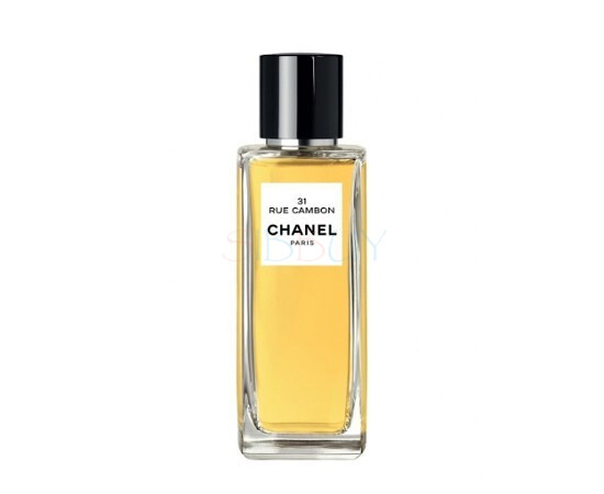Купить Аромат Chanel 31 Rue Cambon Парфюмерная вода