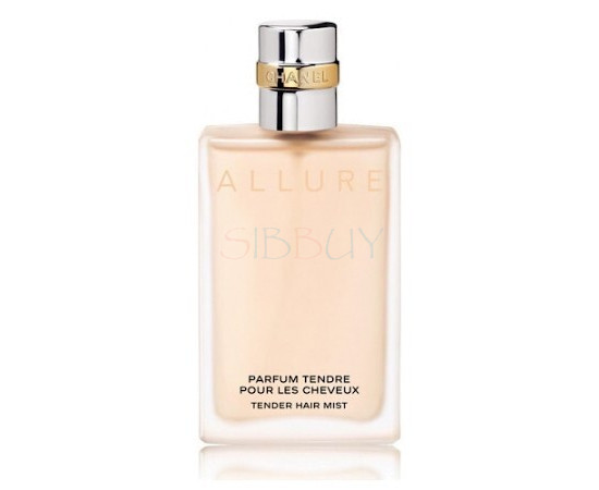 Купить Аромат Chanel Allure Hair Mist Ароматная дымка