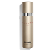 Аромат Chanel Allure Homme All Over Spray Ароматная дымка