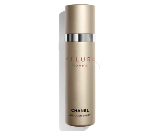 Купить Аромат Chanel Allure Homme All Over Spray Ароматная дымка