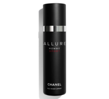 Аромат Chanel Allure Homme Sport All Over Spray Ароматная дымка