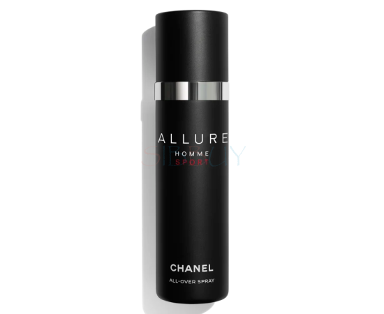Купить Аромат Chanel Allure Homme Sport All Over Spray Ароматная дымка