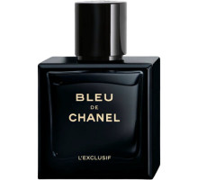 Аромат Chanel Bleu De Chanel L’exclusif Духи / Экстракт