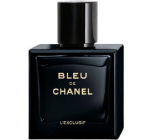 Аромат Chanel Bleu De Chanel L’exclusif Духи / Экстракт
