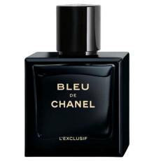 Аромат Chanel Bleu De Chanel L’exclusif Духи / Экстракт