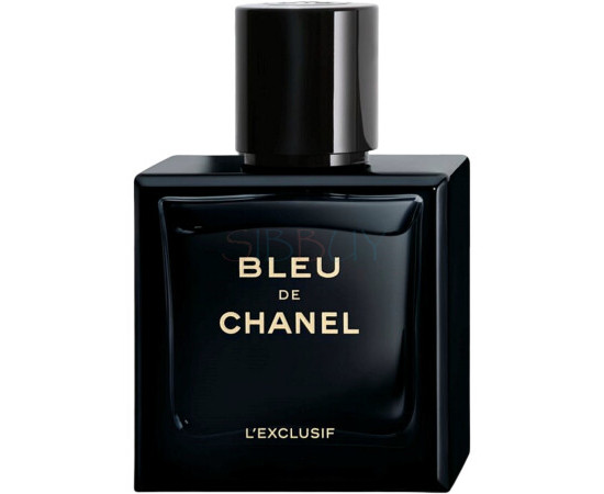Купить Аромат Chanel Bleu De Chanel L’exclusif Духи / Экстракт