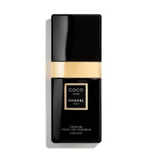 Аромат Chanel Coco Noir Hair Mist Ароматная дымка
