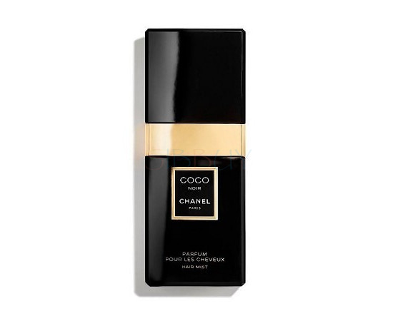 Купить Аромат Chanel Coco Noir Hair Mist Ароматная дымка