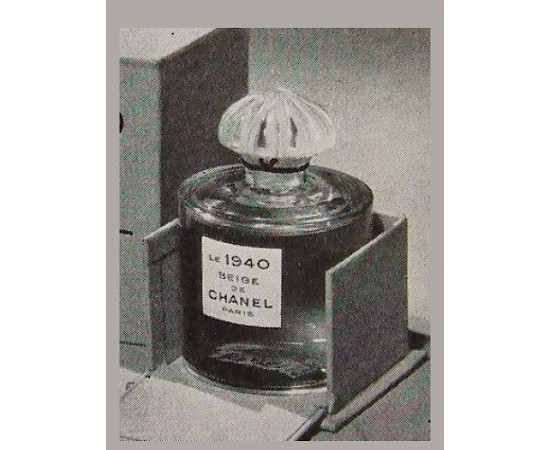 Купить Аромат Chanel Le 1940 Beige de Chanel Духи / Экстракт