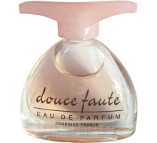 Аромат Charrier Parfums Douce Faute Парфюмерная вода
