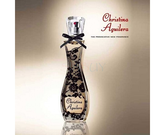 Купить Аромат Christina Aguilera Christina Aguilera Парфюмерная вода