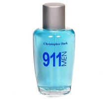 Аромат Christopher Dark 911 Men Туалетная вода
