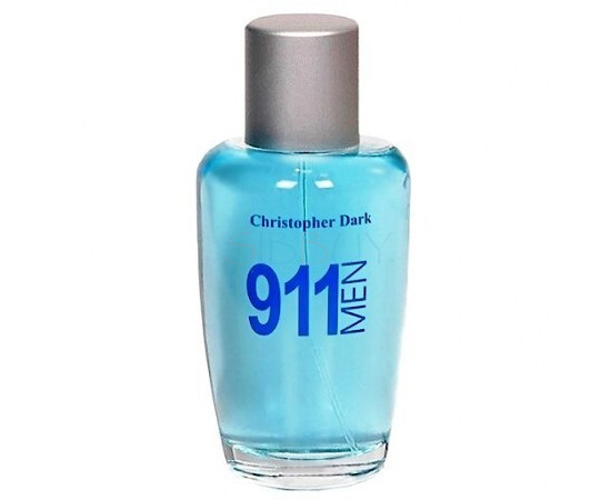 Купить Аромат Christopher Dark 911 Men Туалетная вода
