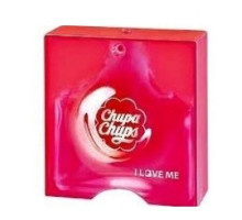 Аромат Chupa Chups I Love Me Night Fever Парфюмерная вода