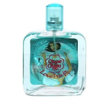Аромат Chupa Chups Love Trap Exotic Kiss Туалетная вода