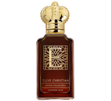 Аромат Clive Christian E Cashmere Musk Духи / Экстракт
