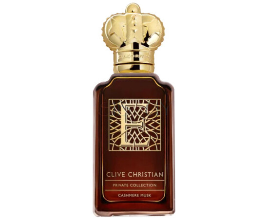 Купить Аромат Clive Christian E Cashmere Musk Духи / Экстракт