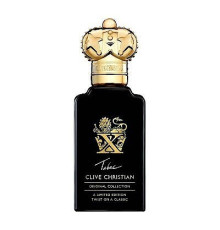 Аромат Clive Christian X Tabac Духи / Экстракт