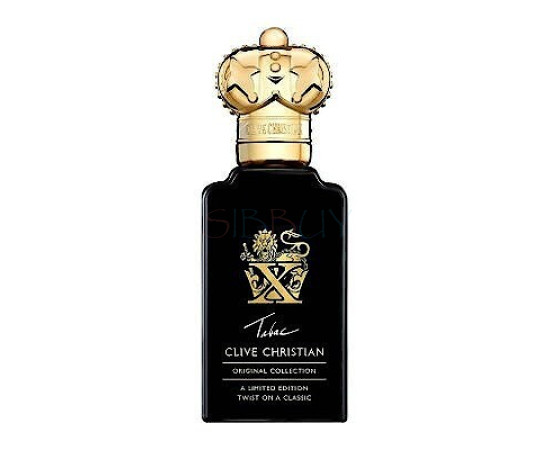 Купить Аромат Clive Christian X Tabac Духи / Экстракт