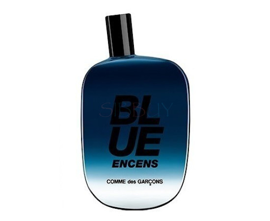 Купить Аромат Comme des Garçons Parfums Blue Encens Парфюмерная вода