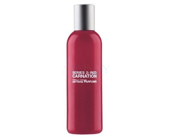 Купить Аромат Comme des Garçons Parfums Series 2 Red: Carnation Туалетная вода