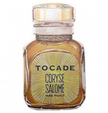 Аромат Coryse Salome Tocade / Toquade