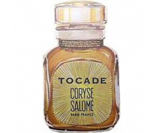 Купить Аромат Coryse Salome Tocade / Toquade