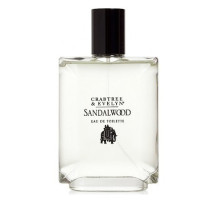 Аромат Crabtree & Evelyn Sandalwood Туалетная вода