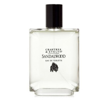 Аромат Crabtree & Evelyn Sandalwood Туалетная вода