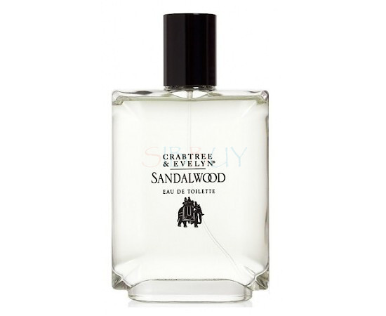 Купить Аромат Crabtree & Evelyn Sandalwood Туалетная вода
