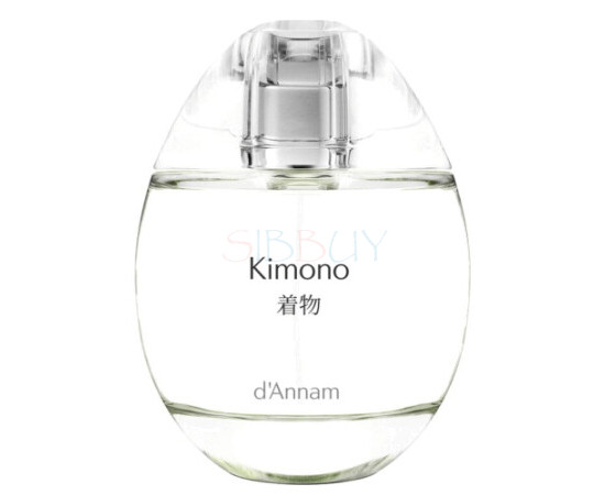 Купить Аромат d'Annam Kimono Парфюмерная вода