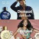 Купить Аромат Desigual Dark Fresh Туалетная вода