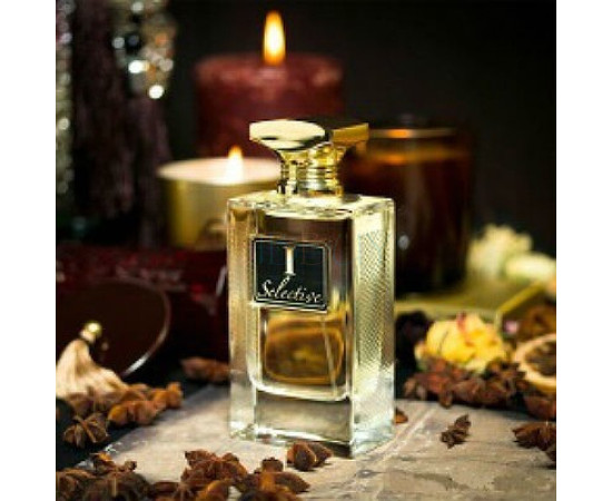 Купить Аромат Attar Collection Selective I Парфюмерная вода