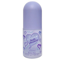 Аромат Dana Love's Soft Jasmin Ароматная дымка