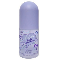 Аромат Dana Love's Soft Jasmin Ароматная дымка