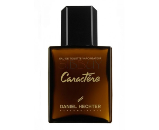 Купить Аромат Daniel Hechter Caractere Туалетная вода