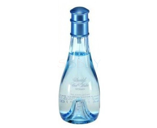 Купить Аромат Davidoff Cool Water Sea Scent and Sun Туалетная вода