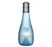 Аромат Davidoff Cool Water Woman Frozen Fragrance Туалетная вода