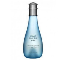Аромат Davidoff Cool Water Woman Frozen Fragrance Туалетная вода