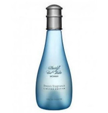 Аромат Davidoff Cool Water Woman Frozen Fragrance Туалетная вода