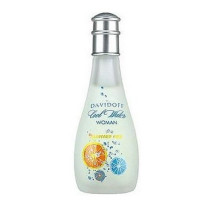 Аромат Davidoff Cool Water Woman Summer Fizz Туалетная вода