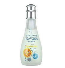 Аромат Davidoff Cool Water Woman Summer Fizz Туалетная вода
