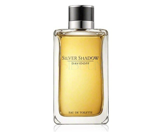 Купить Аромат Davidoff Silver Shadow Туалетная вода