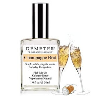 Аромат Demeter Champagne Brut Одеколон